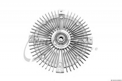 TRUCKTEC AUTOMOTIVE 0219282 -  Сцепление, вентилятор радиатора